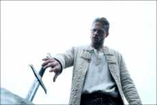 شاه آرتور: افسانه شمشیر/ King Arthur: Legend of the Sword