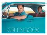 کتاب سبز(Green Book)