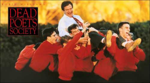 Dead Poets Society