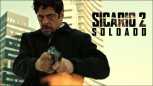 Sicario: Day of the Soldado